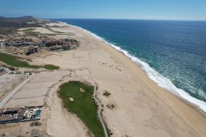 Solmar 3rd Green Aerial